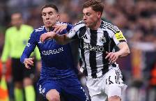 Máy tính dự đoán tỷ số Qarabag vs Vestri, 23h00 ngày 09/07 - Cúp C2 châu Âu