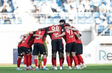 Nhận định bóng đá Cheonan City vs Gimhae City, 17h30 ngày 10/7: Chênh lệch đẳng cấp