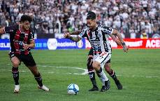 Nhận định bóng đá Sport Recife vs Botafogo SP, 06h00 ngày 11/7: Tìm lại cảm giác chiến thắng