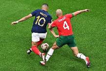 Soi kèo góc Pháp vs Morocco, 03h00 ngày 10/07