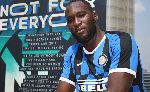 ‘Đào tẩu’ thành công từ MU sang Inter Milan, Romelu Lukaku nói gì?