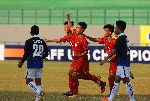 Phân tích tỷ lệ U15 Việt Nam vs U15 Indonesia, 15h ngày 9/8
