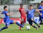 Nhận định U18 Brunei vs U18 Indonesia 16h00, 10/08 (U18 Đông Nam Á)