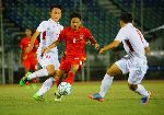 Nhận định U18 Myanmar vs U18 Timor Leste 15h30, 10/08 (U18 Đông Nam Á)