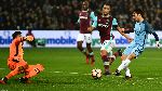 West Ham vs Man City (18h30 10/8): Những thông tin cần biết West Ham vs Man City (18h30 10/8): Những thông tin cần biết