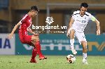 HAGL 2-3 Viettel: HAGL đứt mạch 5 trận bất bại