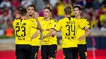 Tỷ lệ bóng đá cúp Đức hôm nay 9/8: Uerdingen vs Dortmund