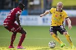 Nhận định Ostersunds vs Elfsborg, 22h30 ngày 9/8