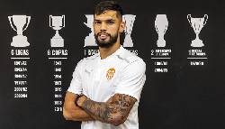 Danh sách, đội hình Valencia mới nhất mùa giải 2021/2022