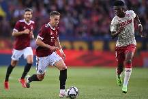 Nhận định, soi kèo AS Monaco vs Sparta Praha, 1h00 ngày 11/8 Nhận định, soi kèo AS Monaco vs Sparta Praha, 1h00 ngày 11/8