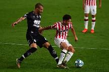 Nhận định, soi kèo Central Córdoba vs Estudiantes, 6h15 ngày 10/8 Nhận định, soi kèo Central Córdoba vs Estudiantes, 6h15 ngày 10/8