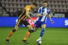 Nhận định, soi kèo Hull City vs Wigan Athletic, 1h45 ngày 11/8