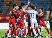 Nhận định, soi kèo Meizhou Hakka vs Beijing BSU, 16h00 ngày 10/8 Nhận định, soi kèo Meizhou Hakka vs Beijing BSU, 16h00 ngày 10/8