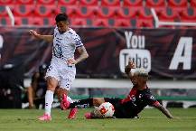 Soi kèo phạt góc FC Pachuca vs Club Atlas, 9h00 ngày 10/8