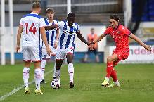 Nhận định, soi kèo Blackburn vs Hartlepool, 01h45 ngày 11/08