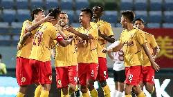 Nhận định, soi kèo Sichuan Jiuniu vs Guangxi Pingguo, 15h ngày 9/8 Nhận định, soi kèo Sichuan Jiuniu vs Guangxi Pingguo, 15h ngày 9/8