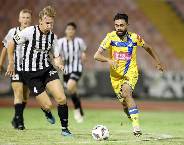 Phân tích kèo hiệp 1 Kyzyl-Zhar vs APOEL, 20h30 ngày 11/8