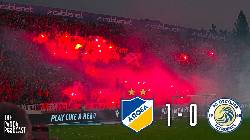 Soi kèo phạt góc Kyzyl-Zhar vs APOEL, 20h30 ngày 11/8