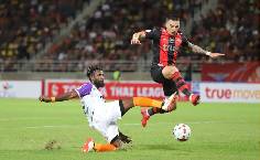 Nhận định, soi kèo Bangkok United FC vs PT Prachuap, 19h00 ngày 9/8: Á quân gặp khó
