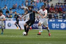 Nhận định, soi kèo Jeju United vs Incheon United, 17h30 ngày 10/8: Kéo dài thành tích đối đầu ấn tượng