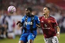 Nhận định, soi kèo Everton vs AS Roma, 21h00 ngày 9/8: Cửa dưới sáng