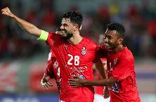 Nhận định, soi kèo Imigresen vs Kuala Lumpur City, 16h00 ngày 9/8: Tân binh gặp khó Nhận định, soi kèo Imigresen vs Kuala Lumpur City, 16h00 ngày 9/8: Tân binh gặp khó