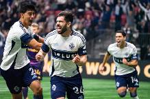 Nhận định, soi kèo San Jose Earthquakes vs Vancouver Whitecaps, 09h30 ngày 10/8: Bắt nạt chủ nhà