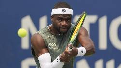 Nhận định tennis Tiafoe vs Baena, Vòng 2 Cincinnati Open - 6h00 ngày 10/8
