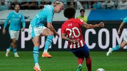 Chuyên gia Darrent Plant dự đoán Man City vs Atletico Madrid, 18h00 ngày 09/08