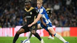Máy tính dự đoán tỷ số Porto vs Alverca, 18h00 ngày 09/08 – VĐQG Bồ Đào Nha 2026/27
