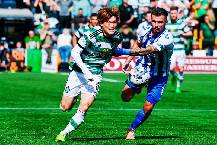 Nhận định bóng đá Kilmarnock vs Celtic, 19h30 ngày 09/08: Bặt nạt chủ nhà