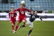 Nhận định bóng đá Lillestrom vs Rosenborg, 19h30 ngày 09/08: Mỗi đội một điểm