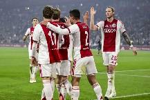 Nhận định bóng đá PEC Zwolle vs Ajax, 19h30 ngày 09/08: Khách thắng cách biệt