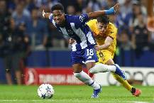 Soi kèo góc Porto vs Alverca, 00h00 ngày 10/08