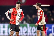 Soi kèo góc Sparta Rotterdam vs Feyenoord, 17h15 ngày 09/08