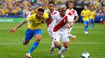 Phân tích tỷ lệ Brazil vs Peru, 10h ngày 11/9
