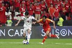 Phân tích tỷ lệ Hong Kong vs Iran, 19h ngày 10/9