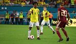 Nhận định Colombia vs Venezuela, 08h00 ngày 11/9: Đẳng cấp lên tiếng