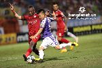 Hà Nội vs Nam Định đá bù vòng 22 V.League (19h 11/9): Đòi lại món nợ Hà Nội vs Nam Định đá bù vòng 22 V.League (19h 11/9): Đòi lại món nợ