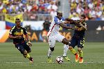 Phân tích tỷ lệ Colombia vs Venezuela, 8h ngày 11/9