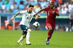 Nhận định Qatar vs Ấn Độ, 23h30 ngày 10/9: Chiến thắng mãn nhãn