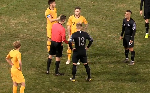 U23 Australia 1-1 U23 New Zealand: Cầm vàng lại để vàng rơi