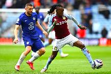 Biến động tỷ lệ kèo Chelsea vs Aston Villa, 23h30 ngày 11/9