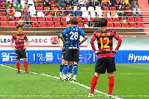 Nhận định, soi kèo Incheon United vs Jeju United, 14h30 ngày 11/9 Nhận định, soi kèo Incheon United vs Jeju United, 14h30 ngày 11/9