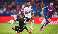 Nhận định, soi kèo Levante vs Vallecano, 23h30 ngày 11/9 Nhận định, soi kèo Levante vs Vallecano, 23h30 ngày 11/9