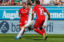 Nhận định, soi kèo Union Berlin vs Augsburg, 20h30 ngày 11/9 Nhận định, soi kèo Union Berlin vs Augsburg, 20h30 ngày 11/9