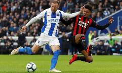 Đội hình ra sân chính thức Bournemouth vs Brighton, 21h ngày 10/9 (cập nhật)