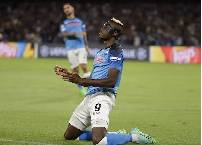 Đội hình ra sân chính thức Napoli vs Spezia, 20h ngày 10/9