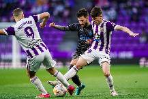 Nhận định, soi kèo Girona vs Valladolid, 2h00 ngày 10/9 Nhận định, soi kèo Girona vs Valladolid, 2h00 ngày 10/9