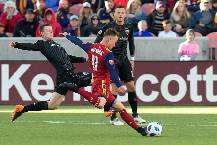 Nhận định, soi kèo Real Salt Lake vs DC United, 8h37 ngày 11/9 Nhận định, soi kèo Real Salt Lake vs DC United, 8h37 ngày 11/9